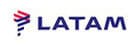 Latam Airline Logo